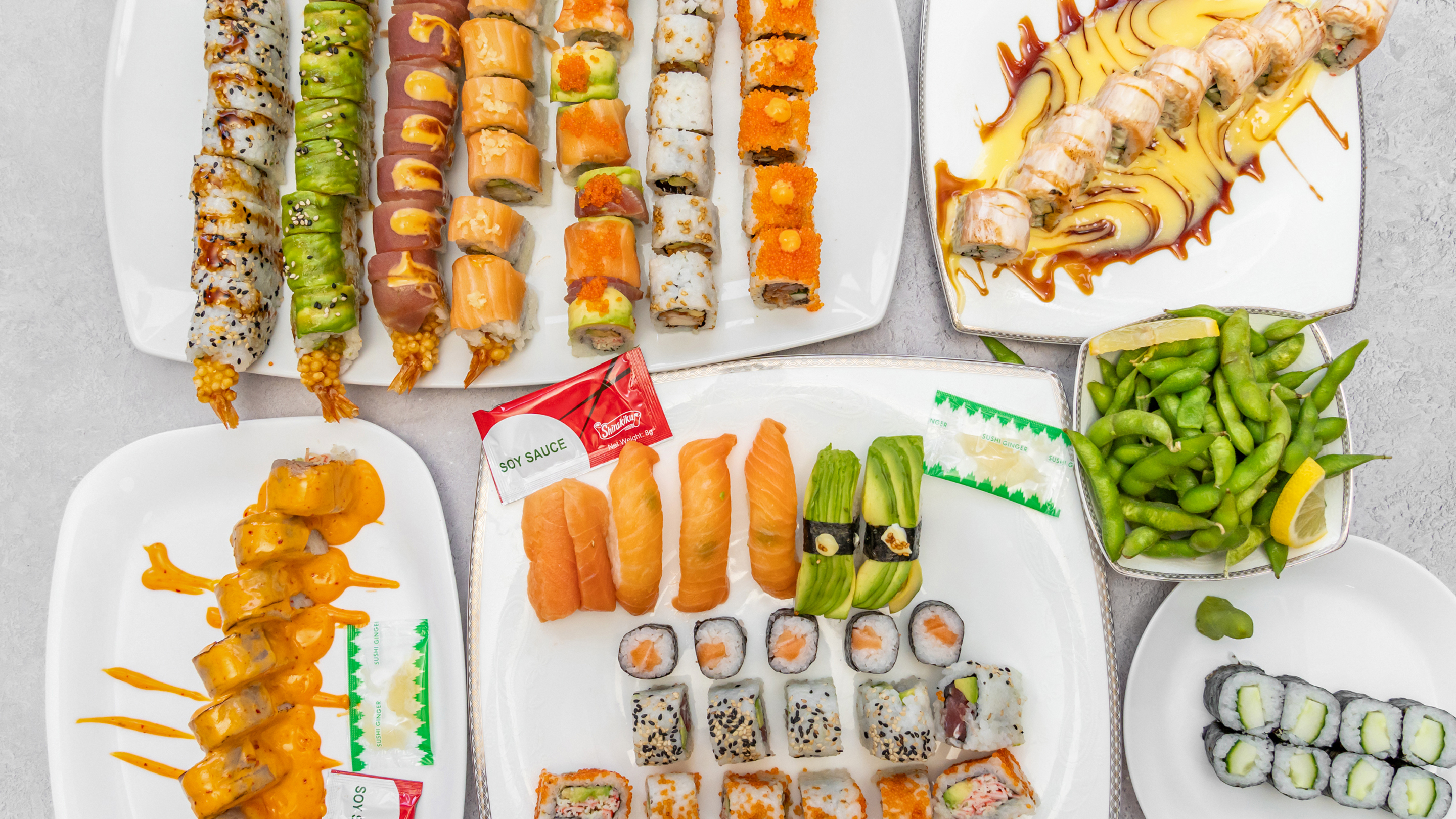 sushi image