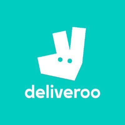 Order on deliveroo