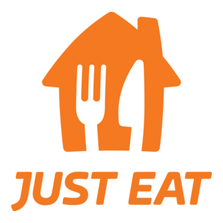 Order on  Just Eat