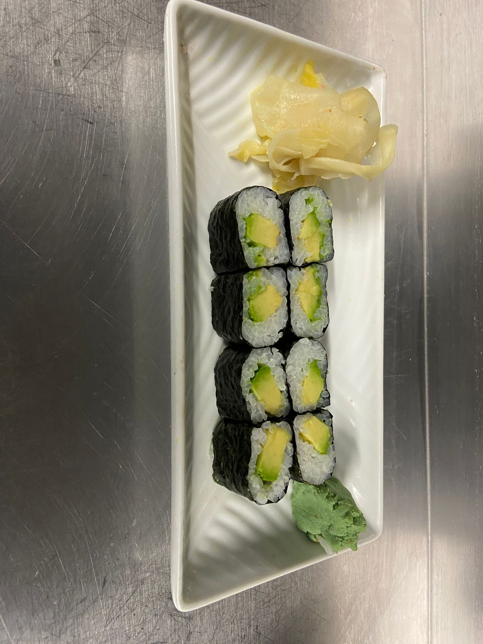 Avocado Maki
