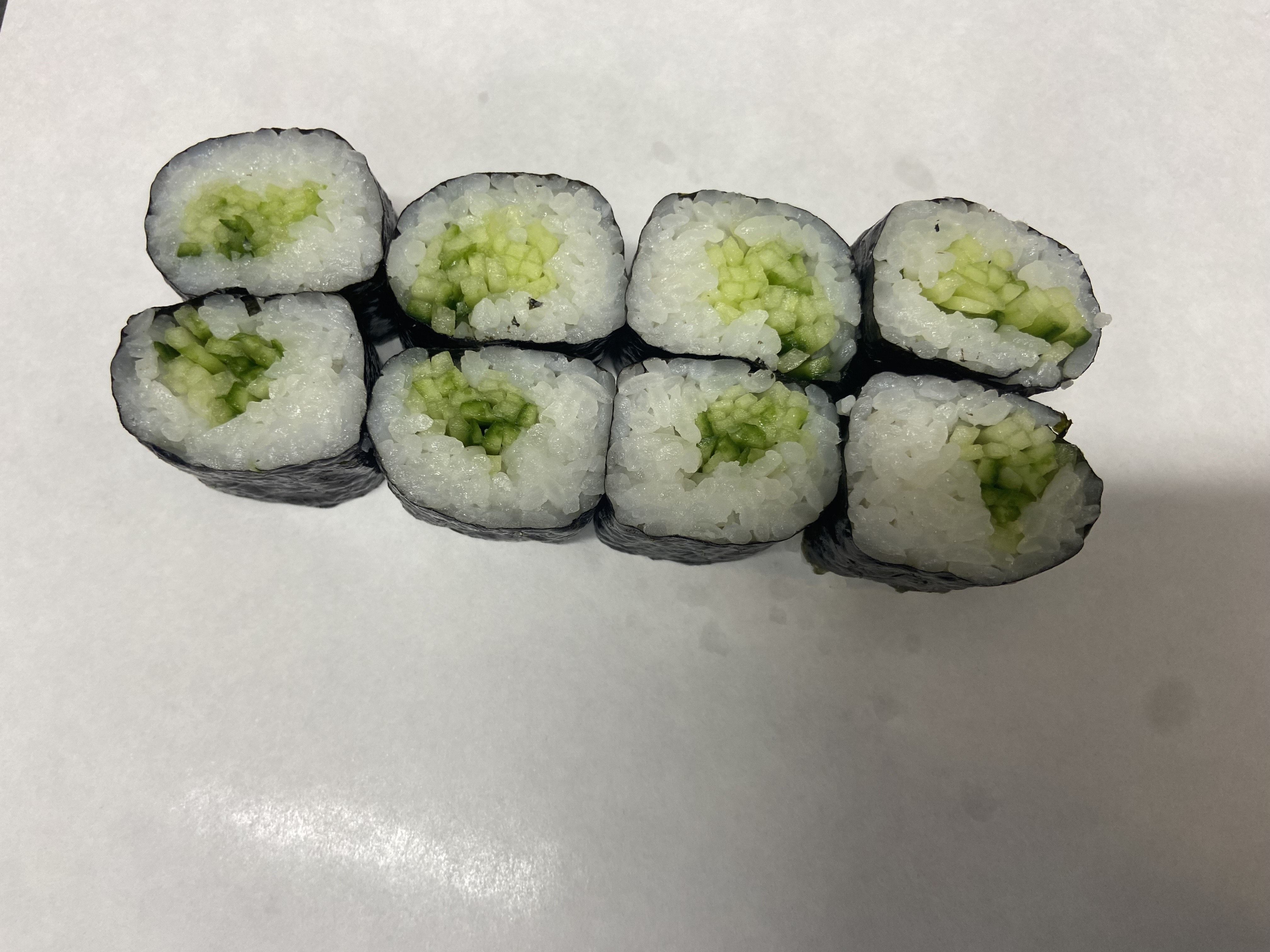 Avocado Maki