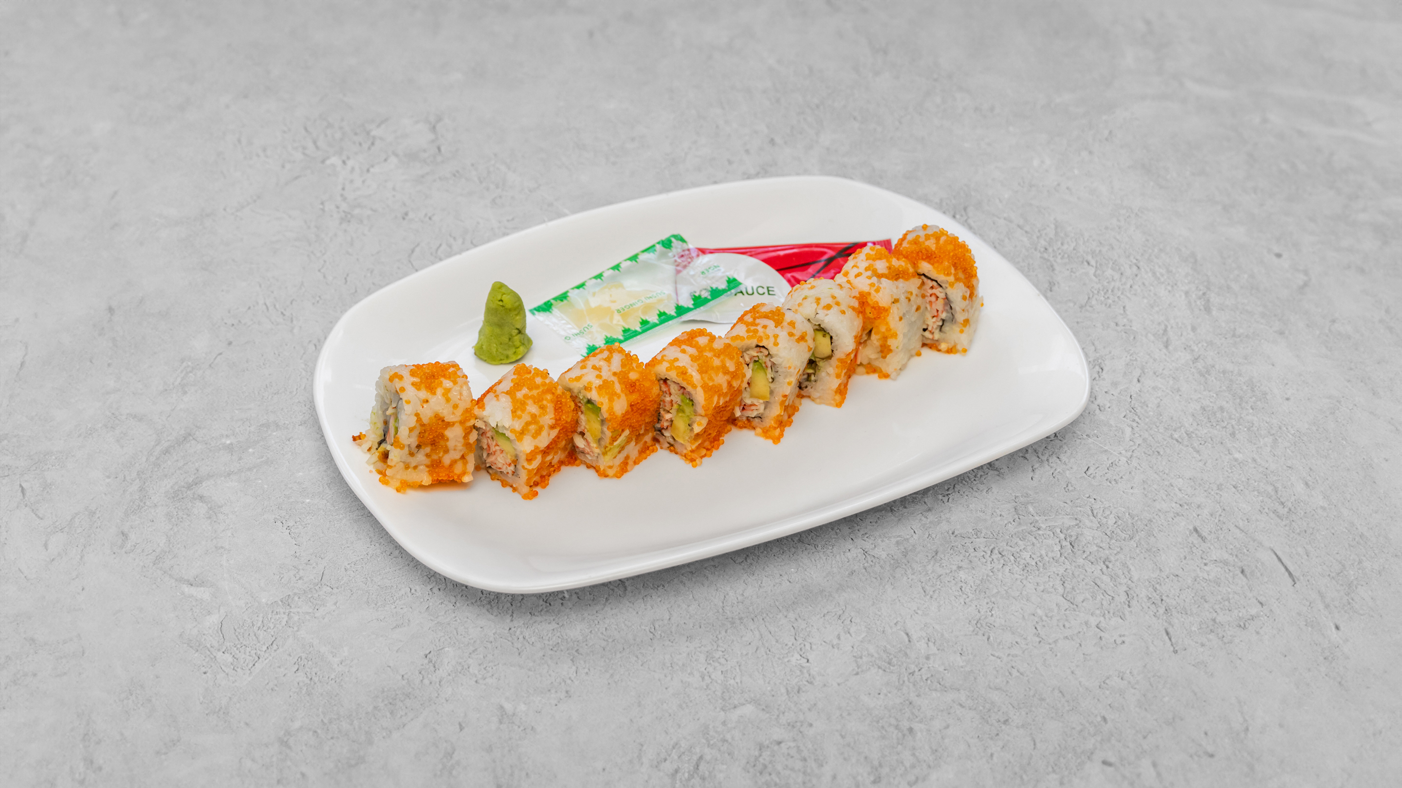 California Roll