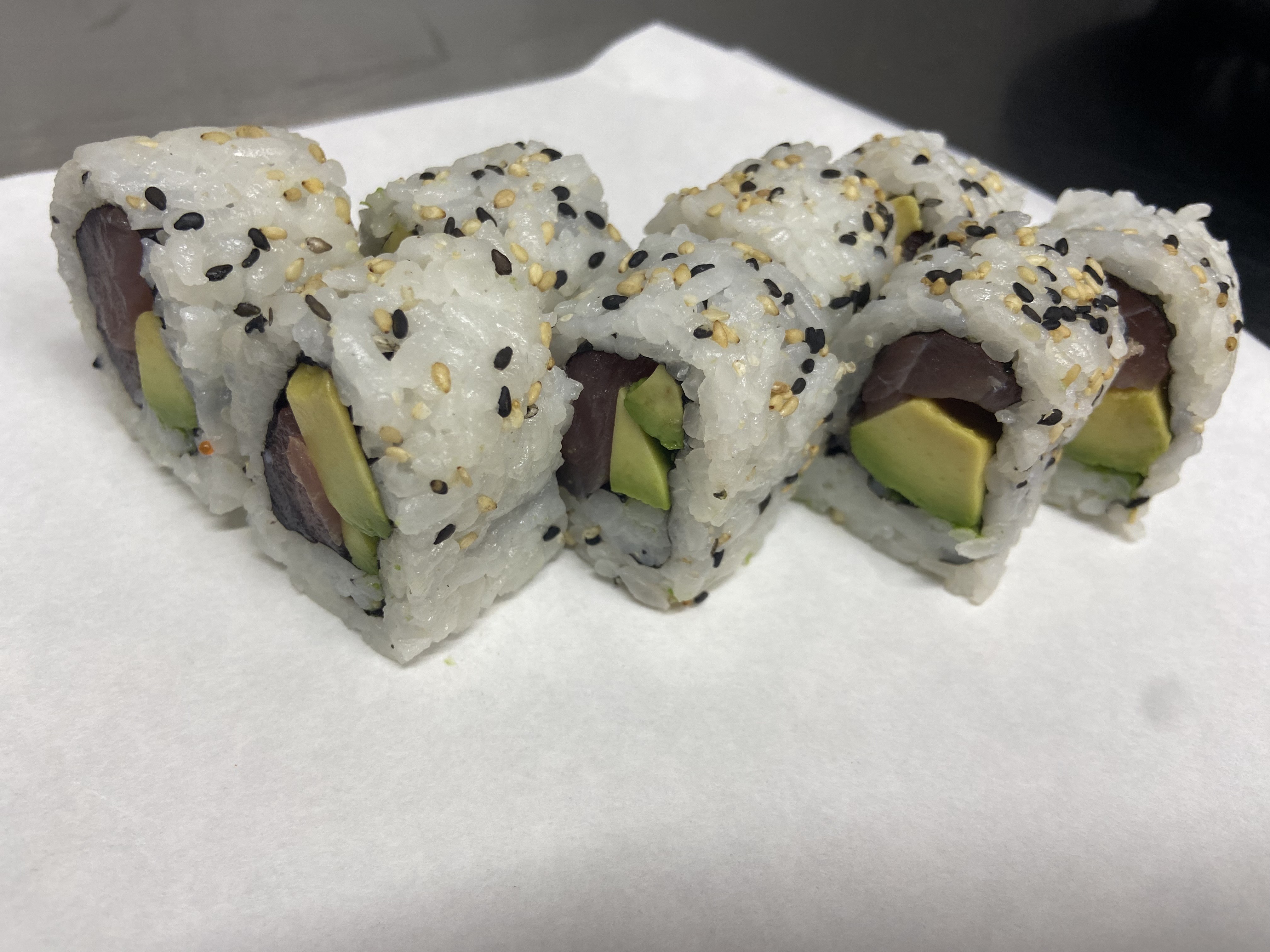 Tuna Roll