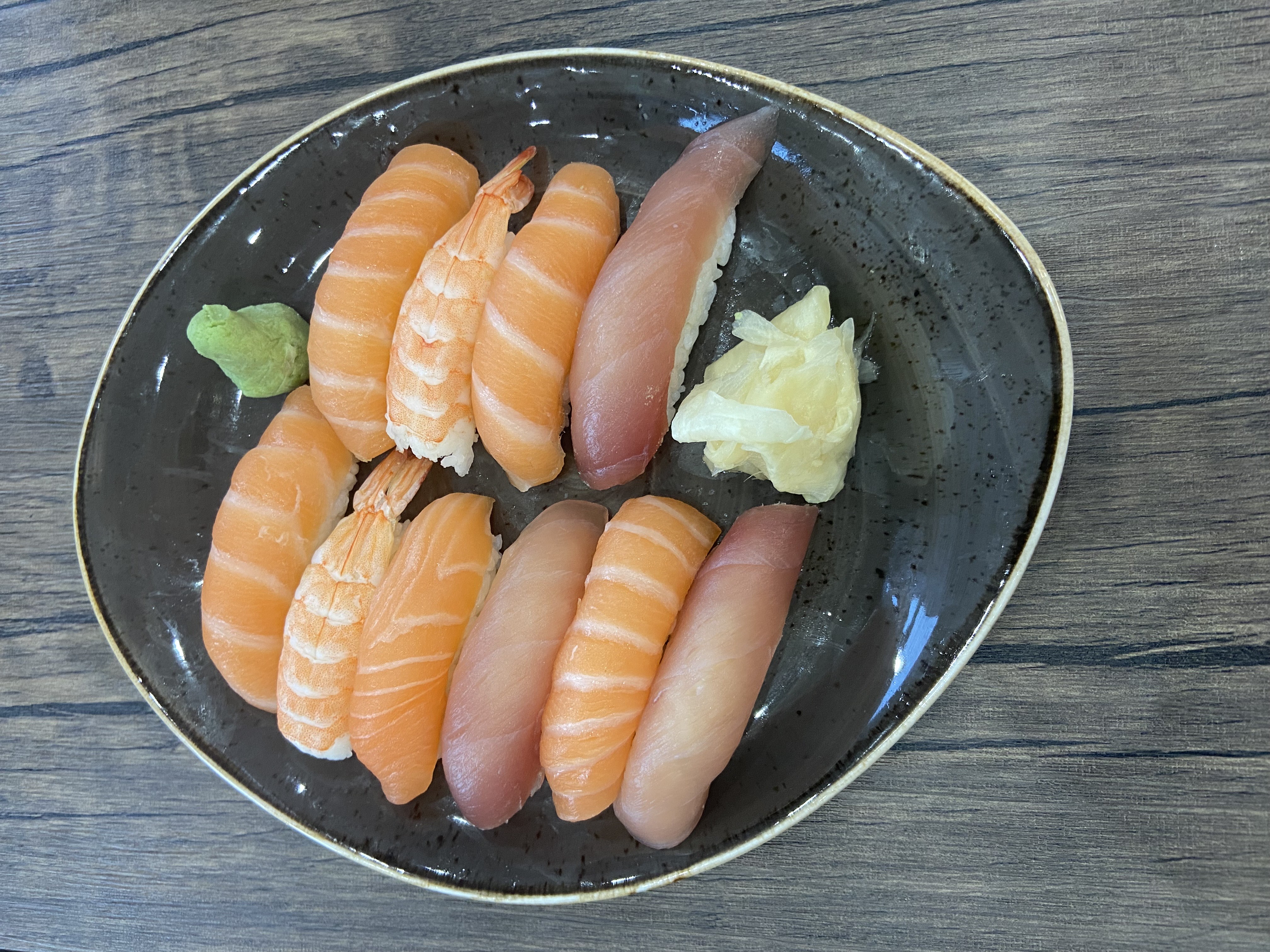 Nigiri Box