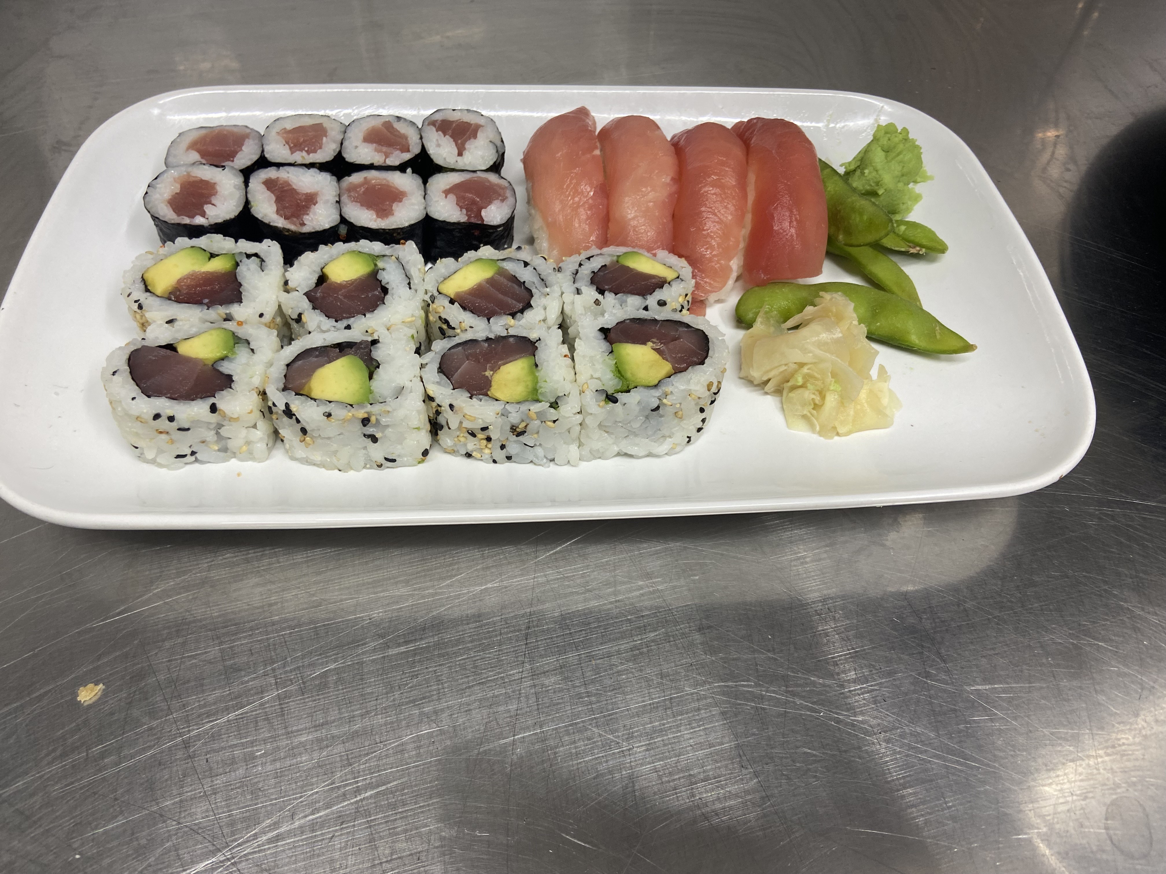 Tuna Box