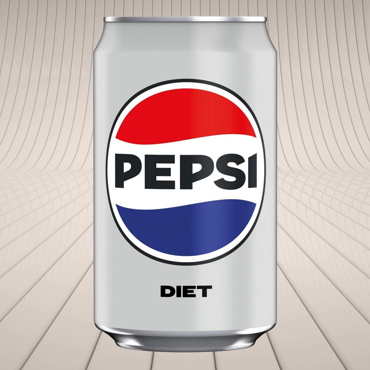 Pepsi diet