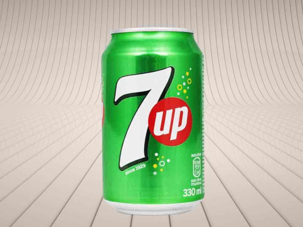 7 Up