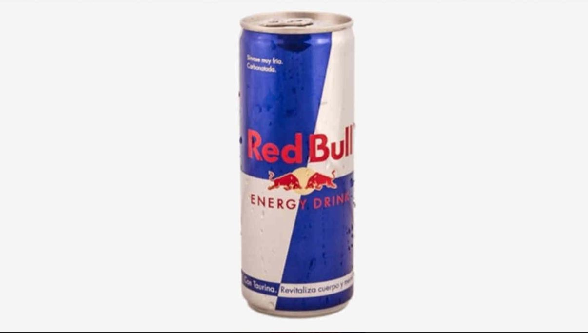 Red Bull