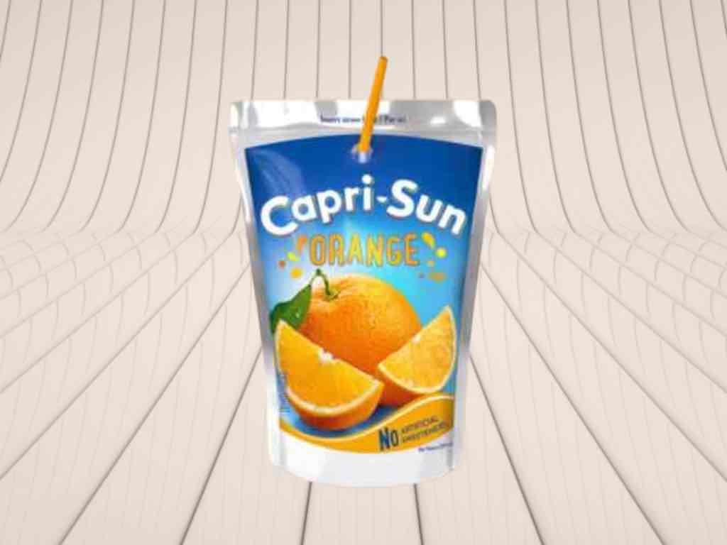 Capri Sun
