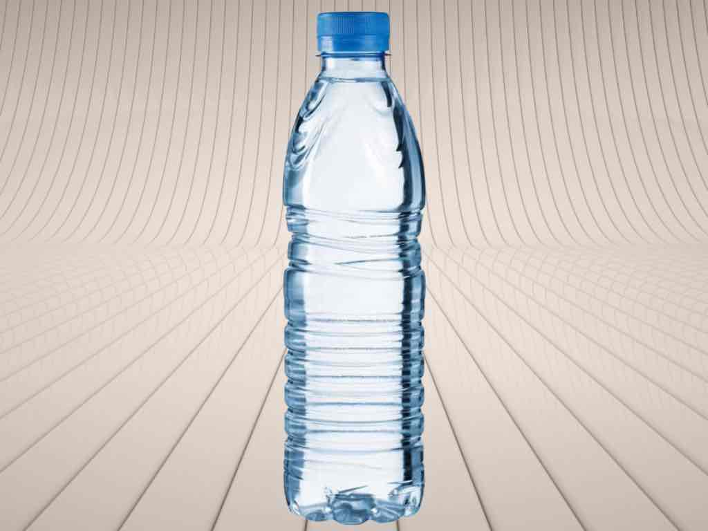 Still Water