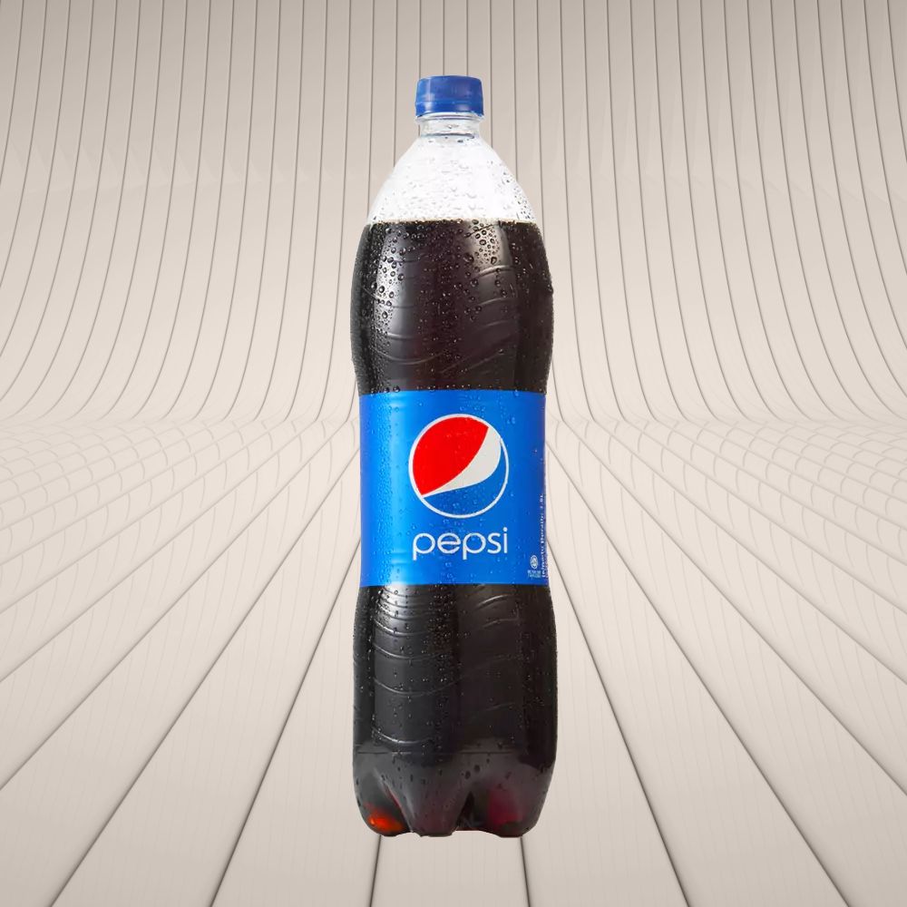 Pepsi Bottle 1.5L