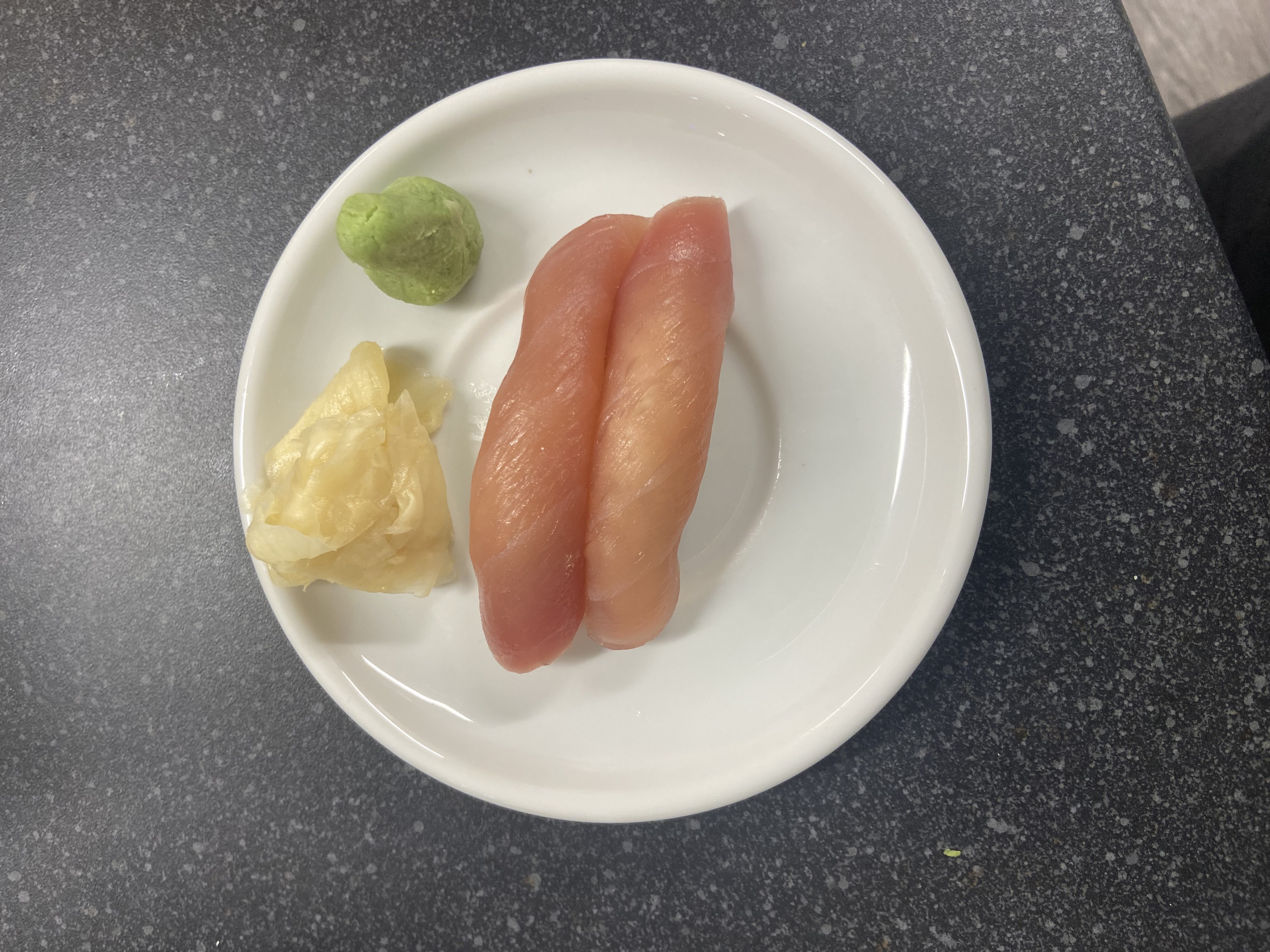 Tuna Nigiri